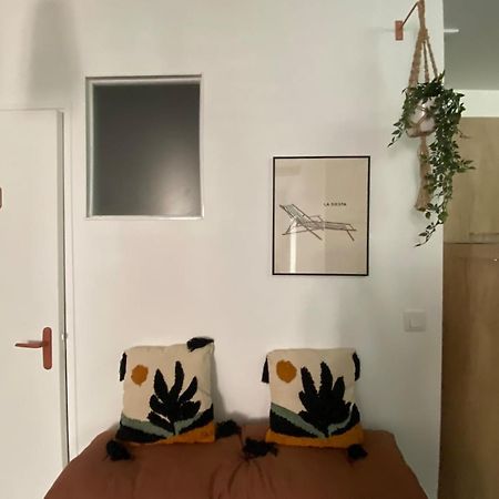 Appartement Proche Du Port Toulon Extérieur photo