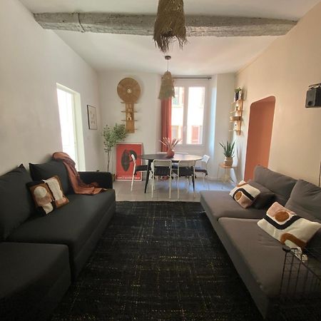 Appartement Proche Du Port Toulon Extérieur photo