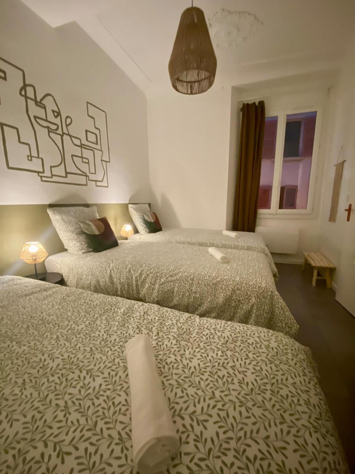 Appartement Proche Du Port Toulon Extérieur photo